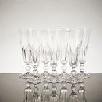 1581 5031 Champagneglas